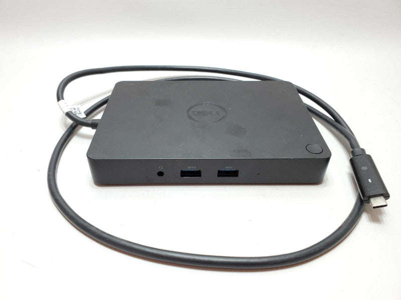 Dell WD15 / K17A USB-C Universal Docking Station (