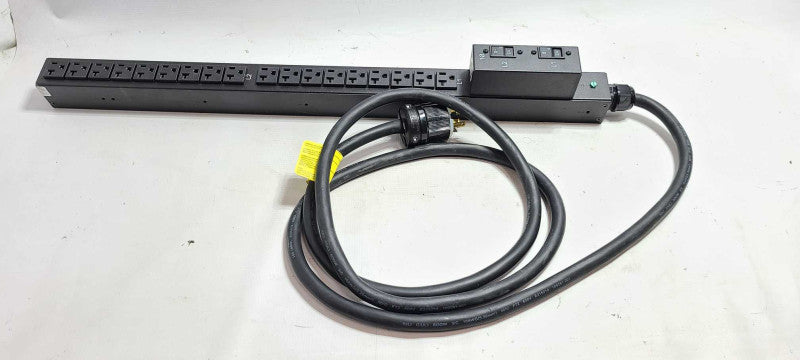 HP Power Distribution Unit 18 Outlet 120vac 719884-002 $