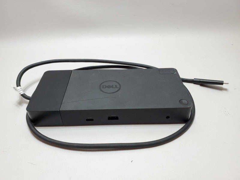 Dell WD19 / K20A001 USB-C Docking Station (