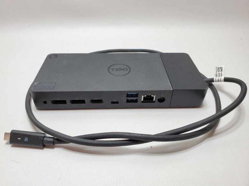 Dell WD19 / K20A001 USB-C Docking Station (