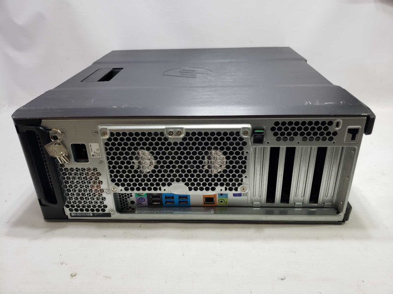 HP Z640 Workstation Xeon E5-1620@3.5GHz 16GB ECC DDR4 [