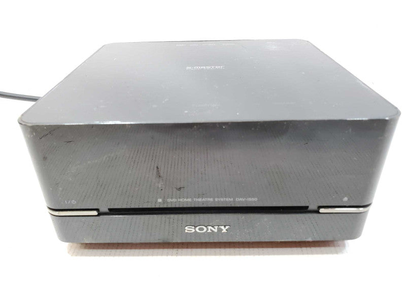 SONY HCD-IS50 DVD player for DAV-IS50 HOME Theatre System Cinema (