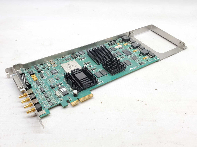 AJA Kona 3 102058-003 PCIe Video Capture Card Apple Mac Pro |
