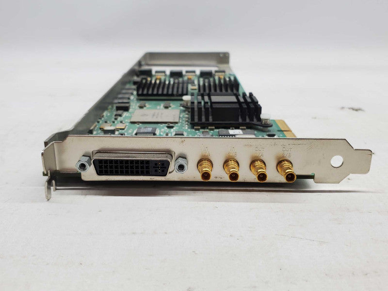 AJA Kona 3 102058-003 PCIe Video Capture Card Apple Mac Pro |