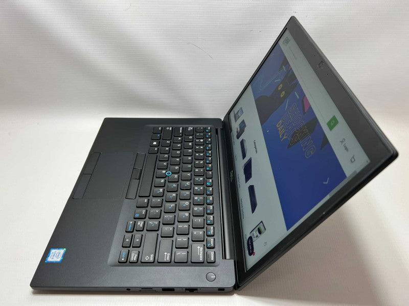 DELL Latitude 7490 with i5-8250 CPU 8GB RAM & 256GB SSD Storage  -