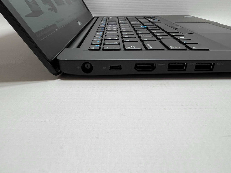 DELL Latitude 7490 with i5-8250 CPU 8GB RAM & 256GB SSD Storage  -
