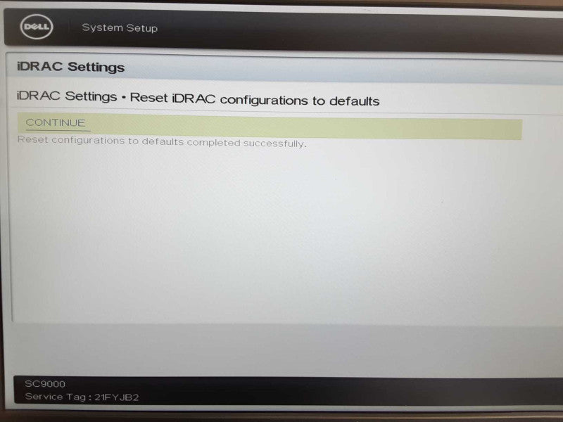 Dell Storage SC9000, 2x Xeon E5-2667v3 3.2GHz 8C, 128GB DDR4, 2x PSU _