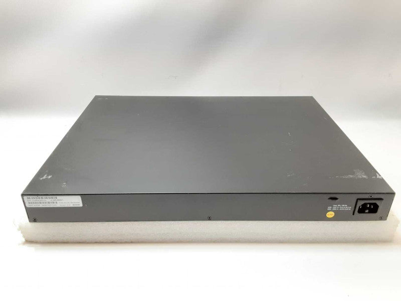 HP Aruba 24 port POE Switch. Office Connect. 1920S Series JL385A, AS-IS _