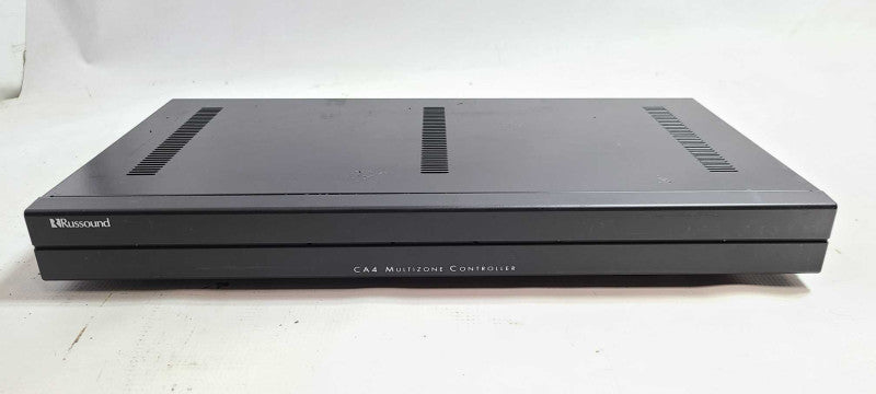 Russound CA4 Multizone Controller  $