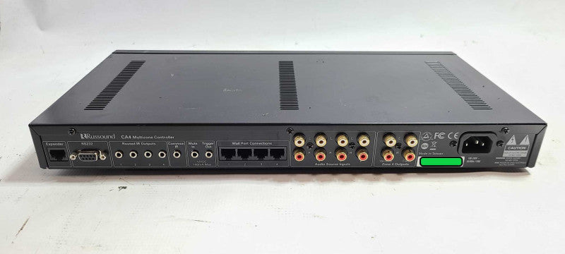 Russound CA4 Multizone Controller  $