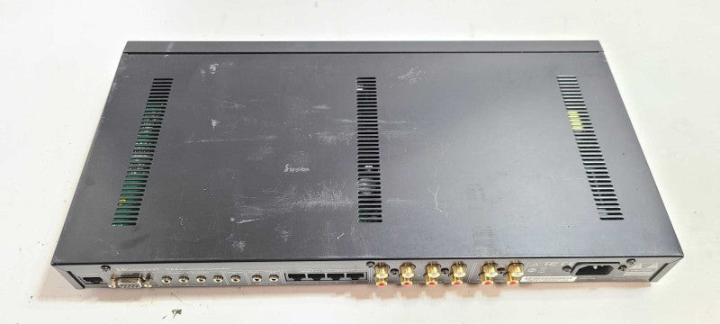 Russound CA4 Multizone Controller  $