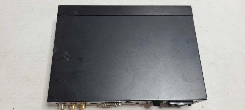 Sirius SCH2P Home Receiver Sirius Satellite Radio Tuner $