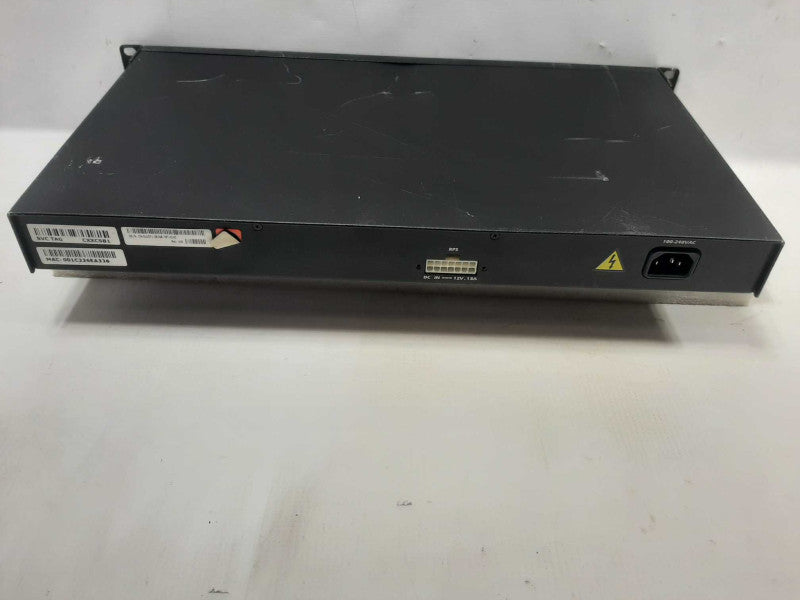 Dell PowerConnect 5324 24-Port Gigabit Network Ethernet Switch with Rack Mount ~