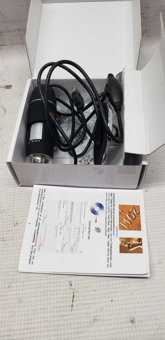 Jiusion digital microscope 40~1000x magnification #