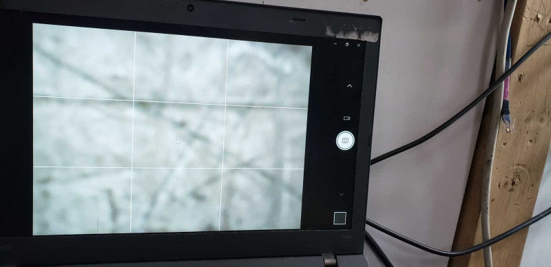 Jiusion digital microscope 40~1000x magnification #