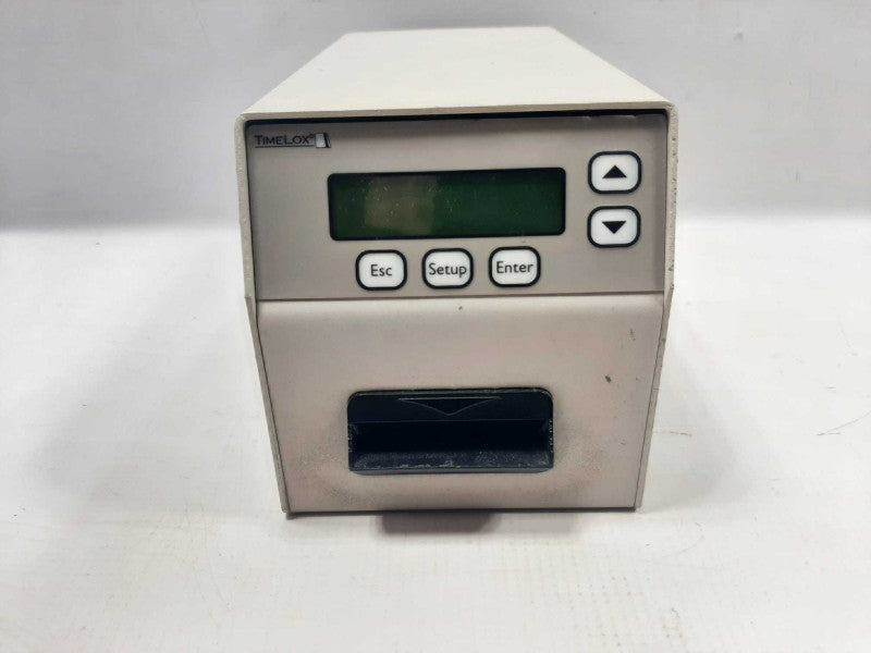 TimeLox (ACE-L) - Encoder Vingcard - NO Power Supply ~
