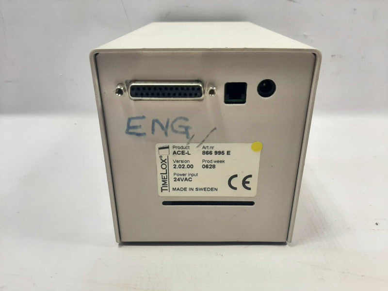 TimeLox (ACE-L) - Encoder Vingcard - NO Power Supply ~