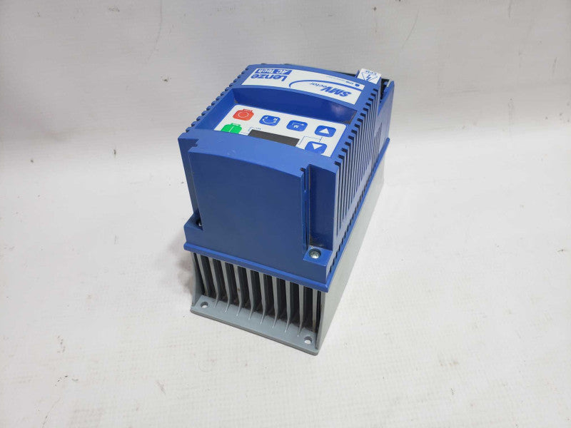 ESV152N06TXB 600V AC TECH LENZE STANDARD INVERTER DRIVE [