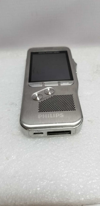 Philips Digital Pocket Memo 8000 (DPM8000)=