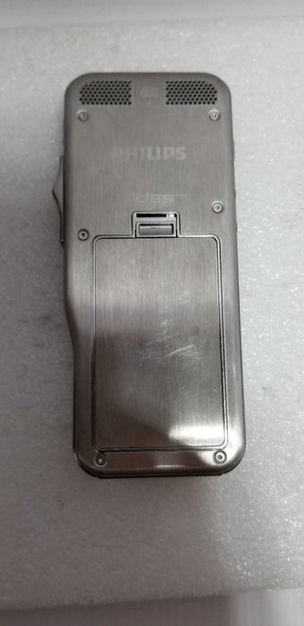 Philips Digital Pocket Memo 8000 (DPM8000)=