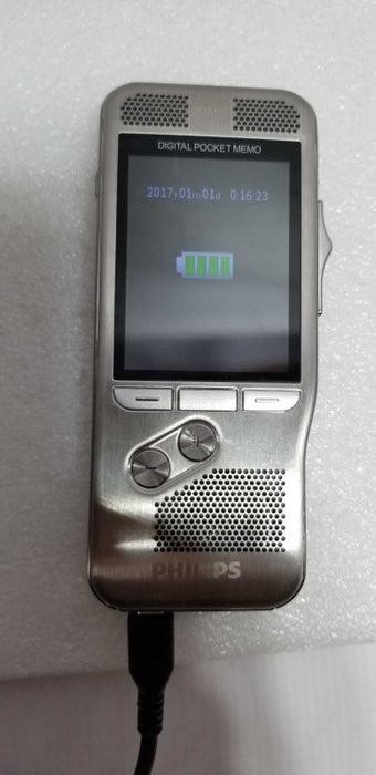 Philips Digital Pocket Memo 8000 (DPM8000)=