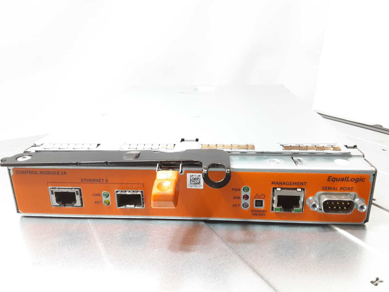 Dell EqualLogic Type 14 Controller Control Module 073W54 for PS6110 _