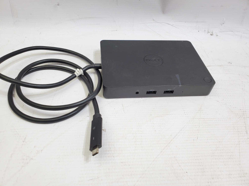 Dell Docking Station K17A K17A001 USB-C USB3.0 )