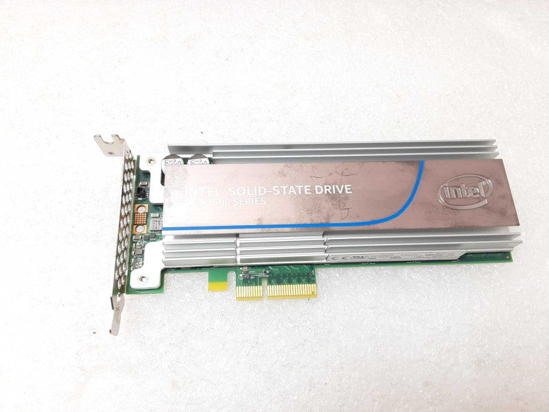 Intel SSD DC P3600 SSDPEDME020T4D 2.0TB PCI-E SSD _