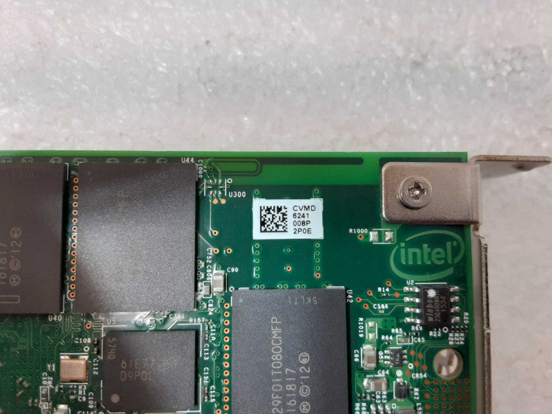 Intel SSD DC P3600 SSDPEDME020T4D 2.0TB PCI-E SSD _
