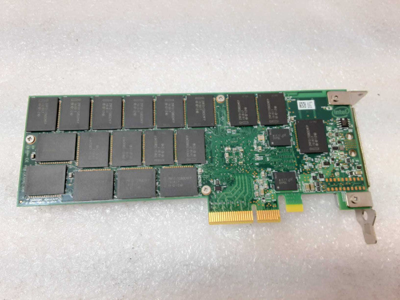 Intel SSD DC P3600 SSDPEDME020T4D 2.0TB PCI-E SSD _