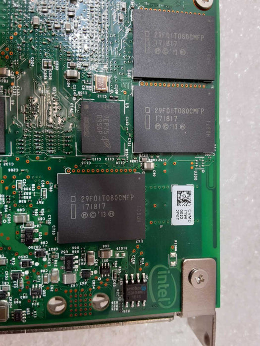 Intel SSD DC P3600 SSDPEDME020T4D 2.0TB PCI-E SSD _