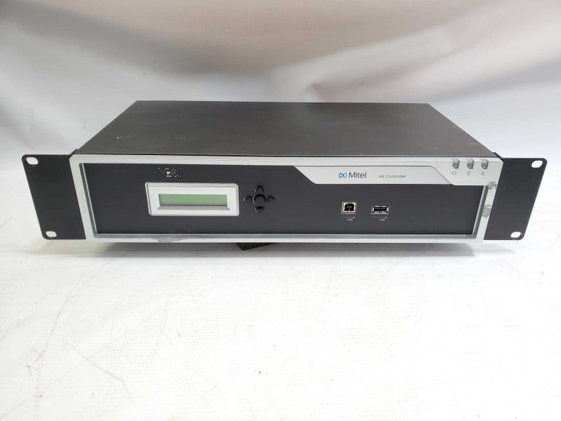 Mitel 5000 HX Controller 50006791 W/ 1GB CF _ AS-IS )