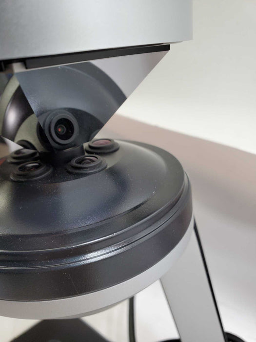 POLYCOM CX5100 Video Conference Camera _ AS-IS )