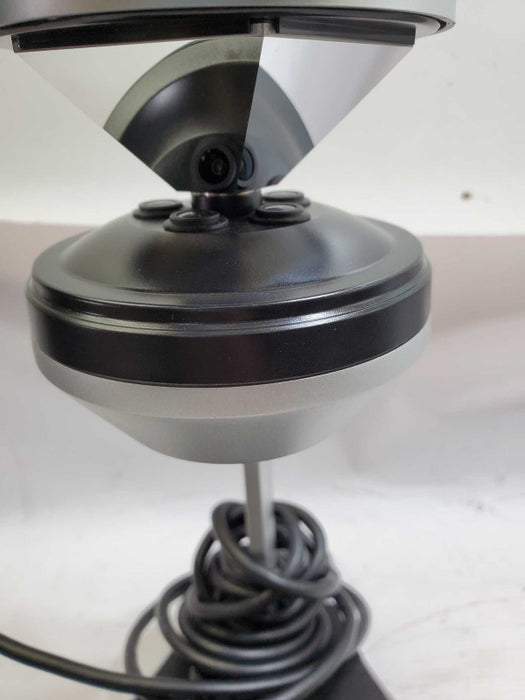 POLYCOM CX5100 Video Conference Camera _ AS-IS )