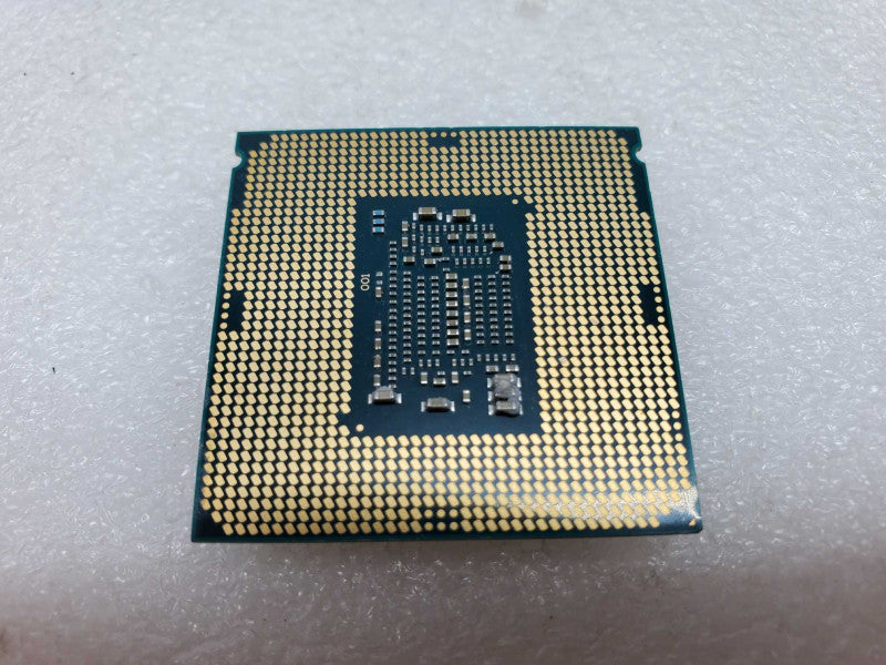 Intel Core i5-7500 @ 3.4 GHz Quad-Core (SR335) Processor (