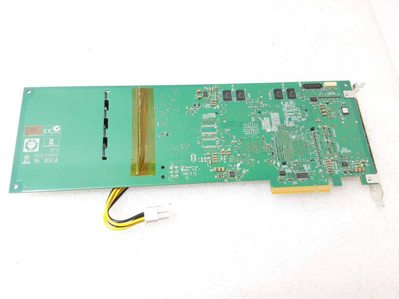 DELL SC8000/9000 INTELLIGENT CACHE ADAPTER CARD QSA10602-4-Del 4GB 0F4YMD _
