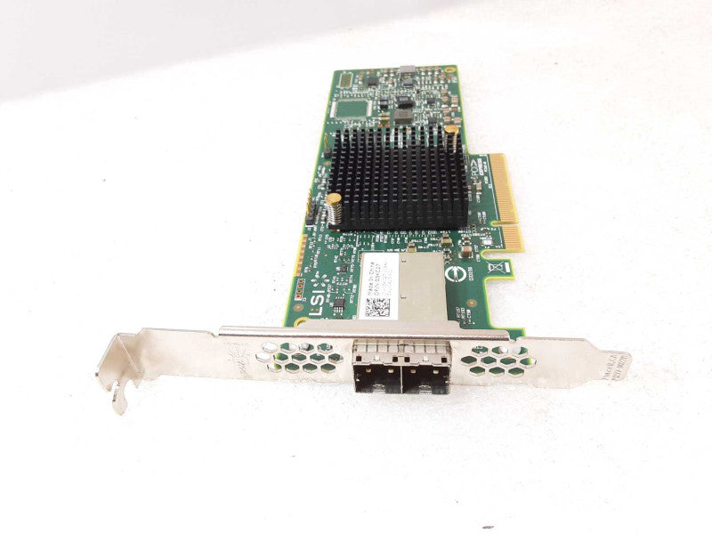 Dell 12Gb/S SAS9300-8e 8port Externe Pcie SAS Host Bus Adapter 03KC27 _