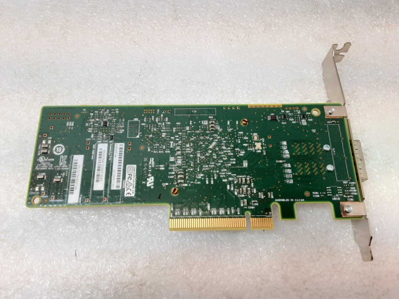 Dell 12Gb/S SAS9300-8e 8port Externe Pcie SAS Host Bus Adapter 03KC27 _