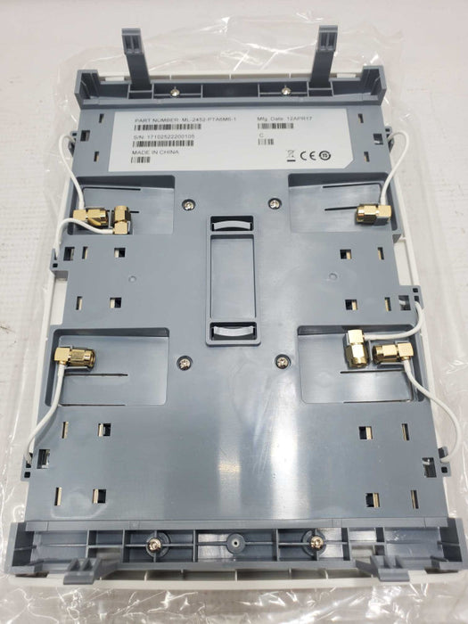 Symbol ML-2452-PTA6M6 |