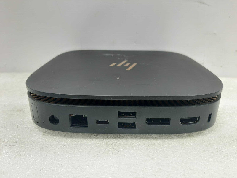 HP Elite Slice. Intel Core i5-6500T 2.5GHz QC/8GB RAM, NO SSD ~
