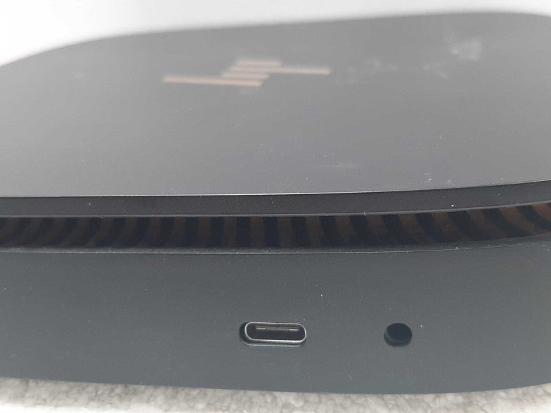 HP Elite Slice. Intel Core i5-6500T 2.5GHz QC/8GB RAM, NO SSD ~