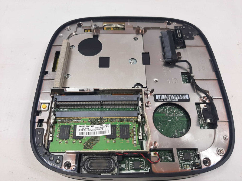 HP Elite Slice. Intel Core i5-6500T 2.5GHz QC/8GB RAM, NO SSD ~