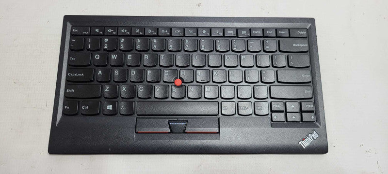 LENOVO Thinkpad Wireless Bluetooth English Keyboards KT-1255 $