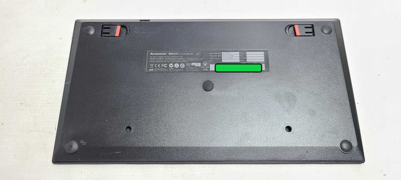 LENOVO Thinkpad Wireless Bluetooth English Keyboards KT-1255 $