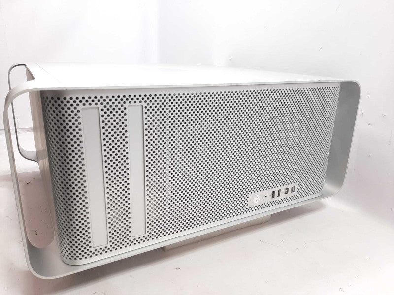 Mac Pro - E.2009 A1289, Xeon W3520 2.66GHz QC/12GB, nVidia GT120, NO HDDs ~