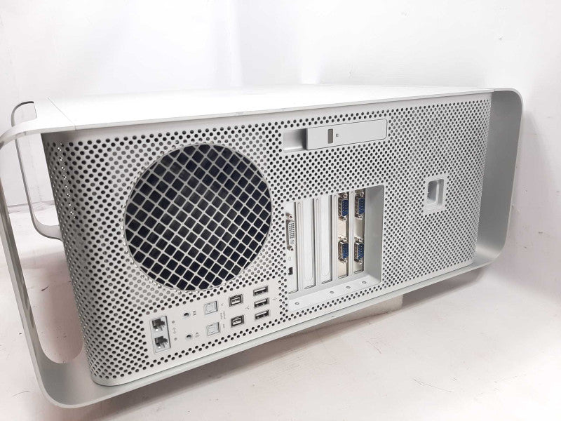 Mac Pro - E.2009 A1289, Xeon W3520 2.66GHz QC/12GB, nVidia GT120, NO HDDs ~