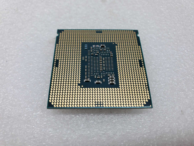 Intel Core i5-7500T Quad Core 2.7GHz 6MB 8 GT/s SR337 LGA1151 (