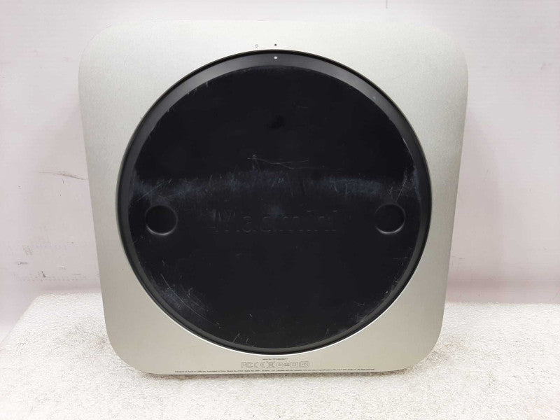 Mac mini Server - M.2011 A1347, i7-2635QM 2.0GHz/8GB, Intel HD 3000, 2x500GB ~