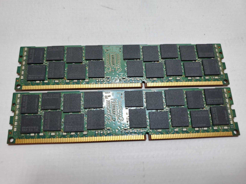 Samsung 16GB 2Rx4 PC3L-12800R DDR3 ECC Memory Module (