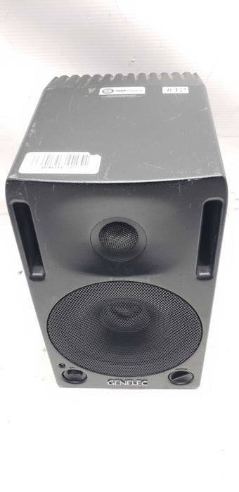 Genelec 1029A 5\\" 2-Way self Powered Speaker  #